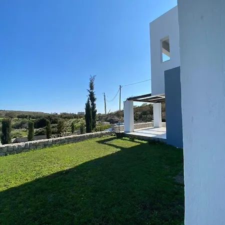 La Bianca 's Sea Views In Rhodes Greece