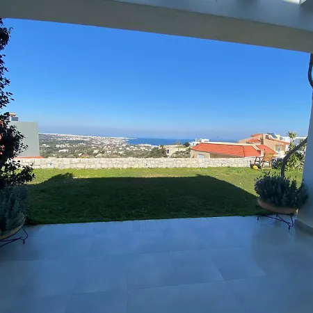La Bianca 's Sea Views In Rhodes Greece * Rhodes City