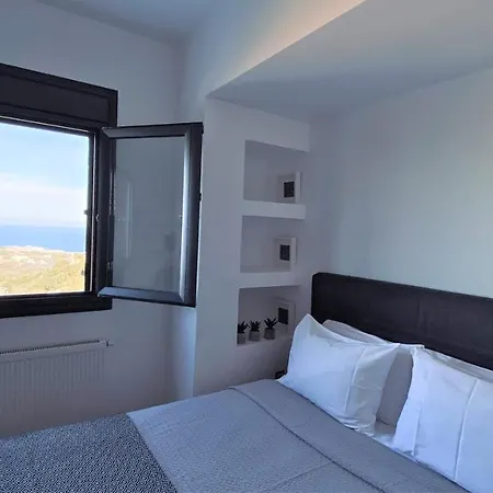 La Bianca 's Sea Views In Rhodes Greece Βίλα Rhodes City