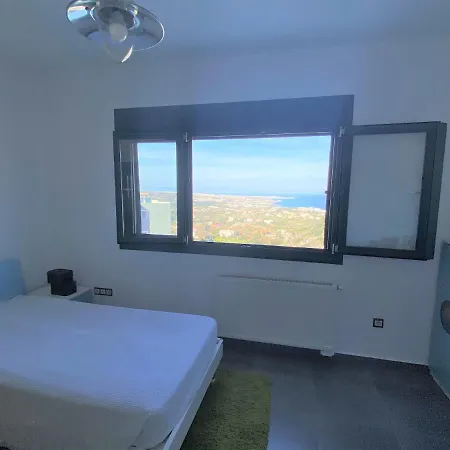 La Bianca 's Sea Views In Rhodes Greece Rhodes City